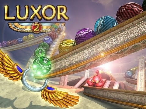 luxor 2 free online