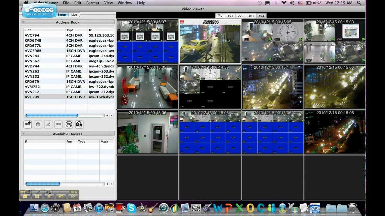 wsdl viewer for mac